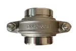 Cùm lem inox